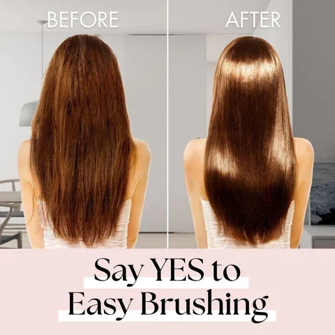 EasyBrush - Your Hair Perfect Today